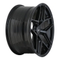 Preview: ELEGANCE Wheels - FF 550 Deep Concave